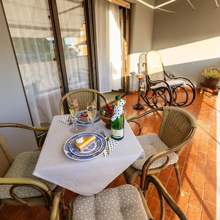 Apartment Lauma Zára Kültér fotó