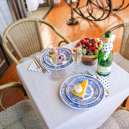 Apartment Lauma Zára Kültér fotó