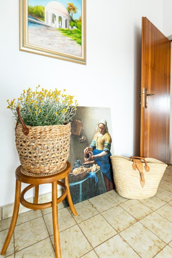 Apartment Lauma Zára Kültér fotó