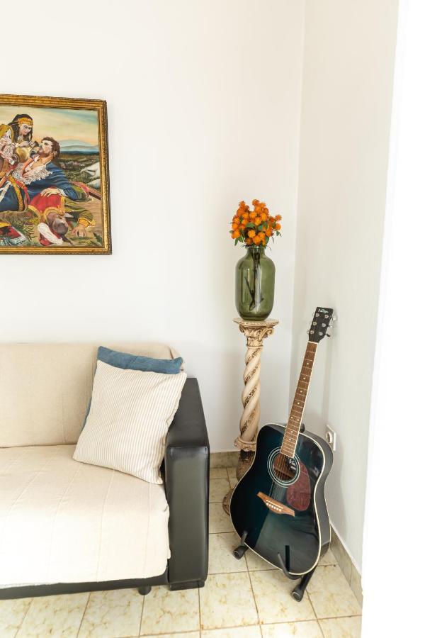 Apartment Lauma Zára Kültér fotó