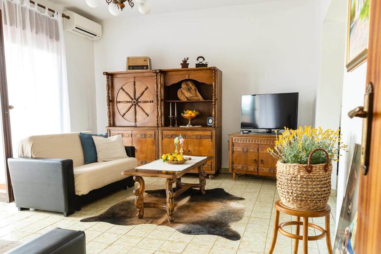 Apartment Lauma Zára Kültér fotó