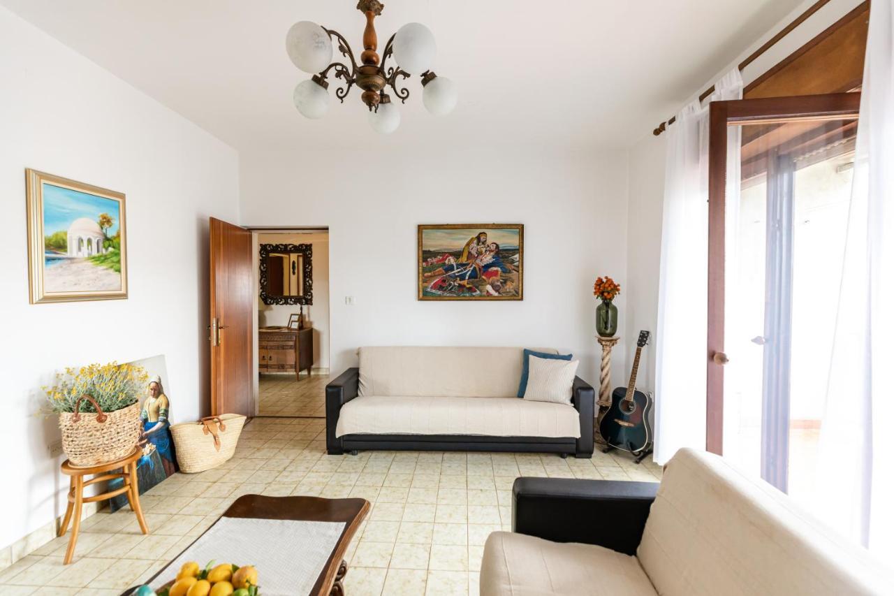 Apartment Lauma Zára Kültér fotó