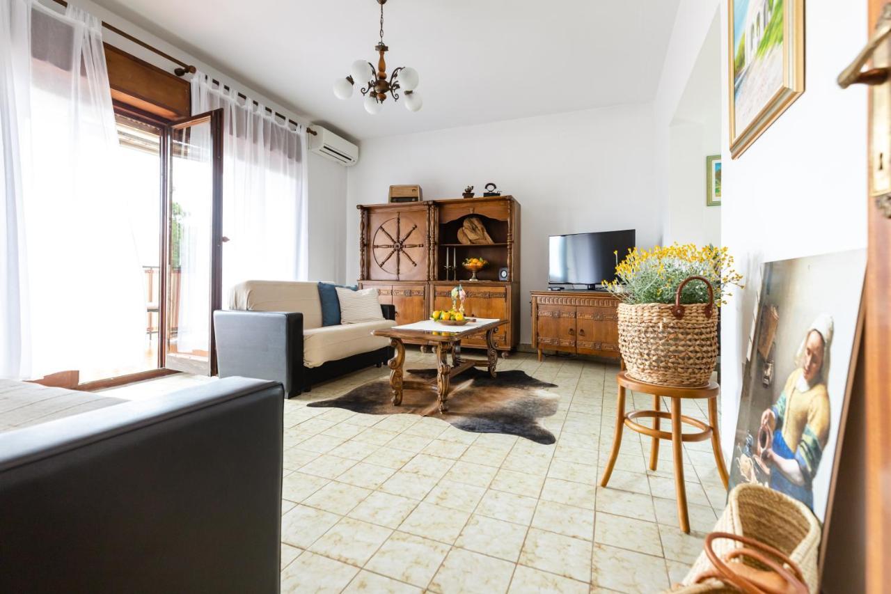 Apartment Lauma Zára Kültér fotó