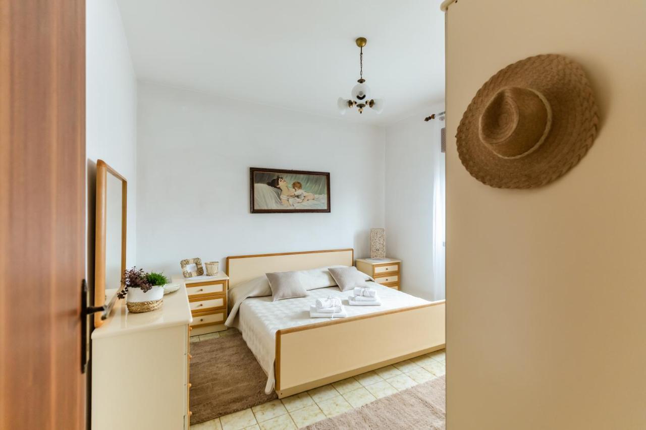 Apartment Lauma Zára Kültér fotó