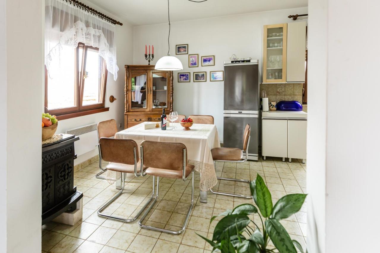 Apartment Lauma Zára Kültér fotó