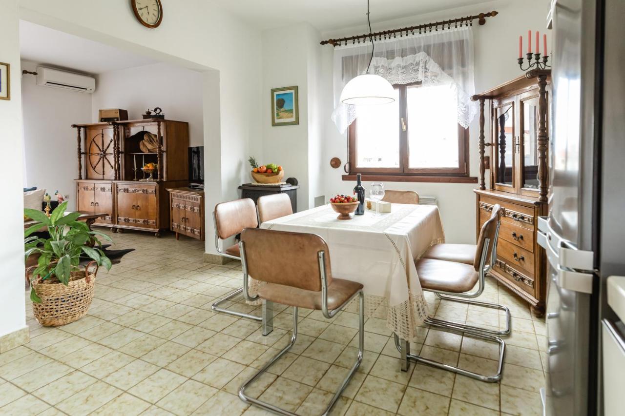 Apartment Lauma Zára Kültér fotó