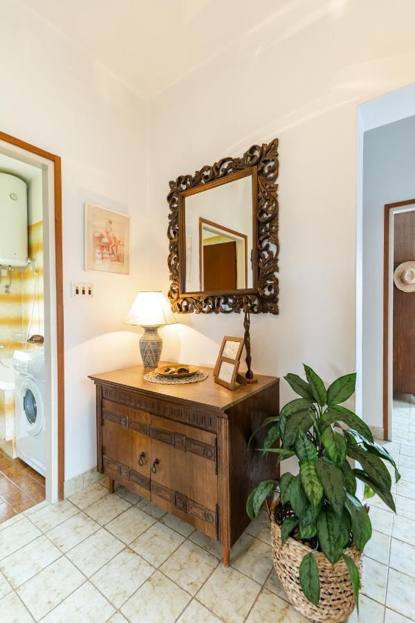 Apartment Lauma Zára Kültér fotó