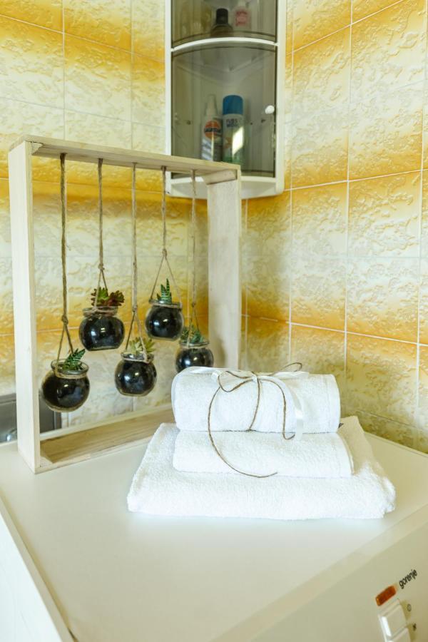 Apartment Lauma Zára Kültér fotó