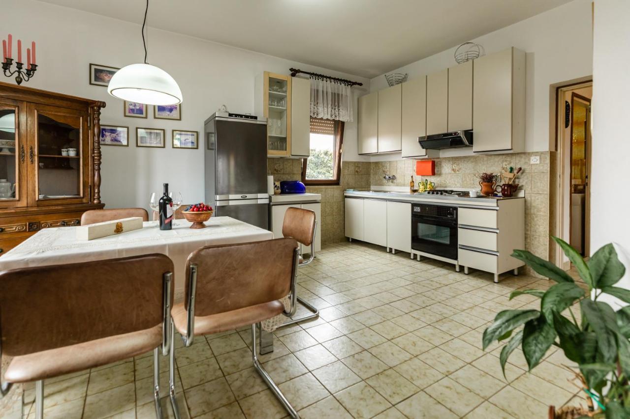 Apartment Lauma Zára Kültér fotó