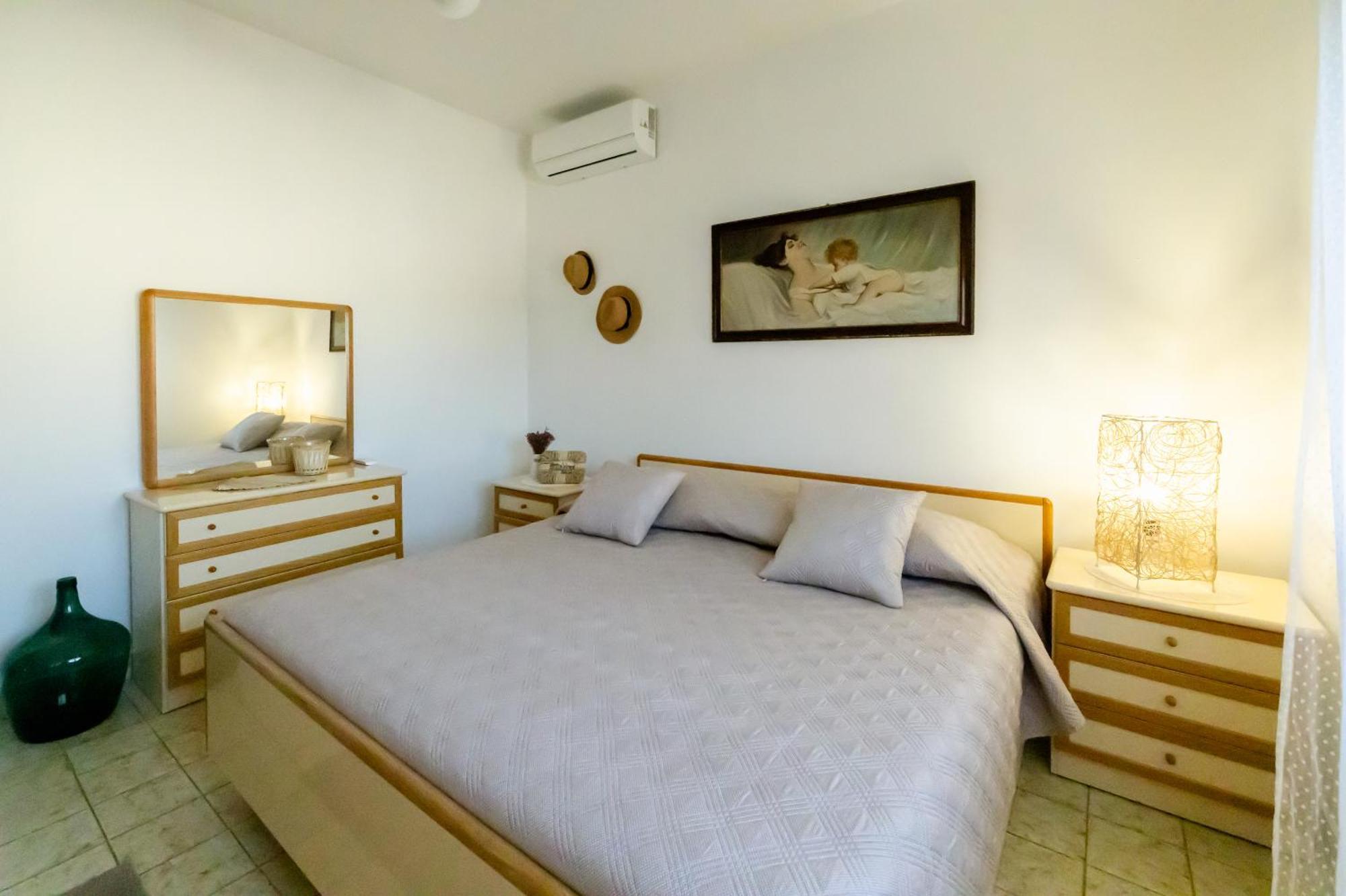 Apartment Lauma Zára Kültér fotó