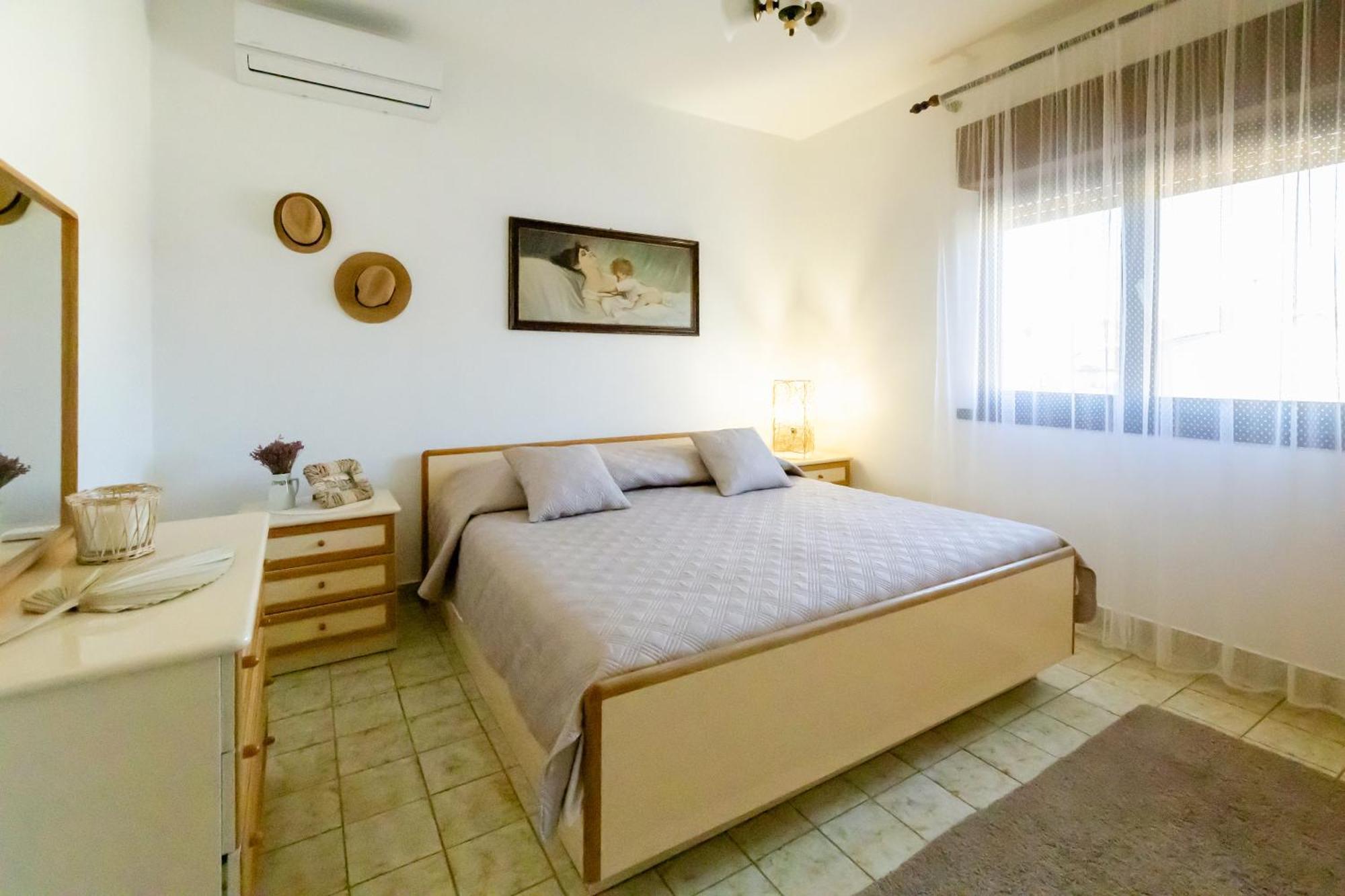 Apartment Lauma Zára Kültér fotó