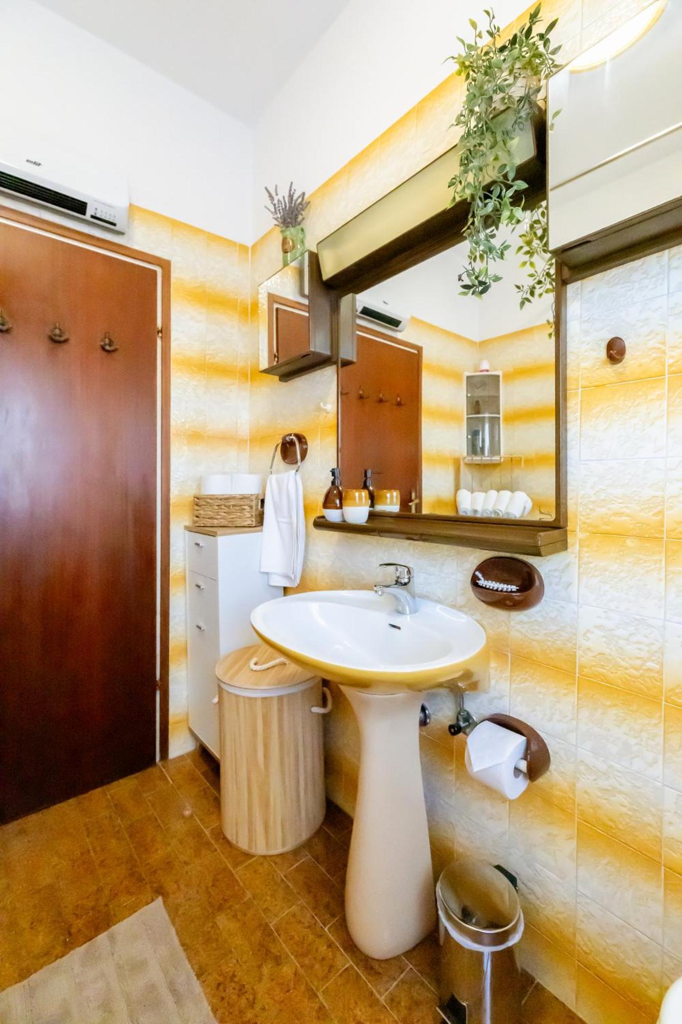 Apartment Lauma Zára Kültér fotó