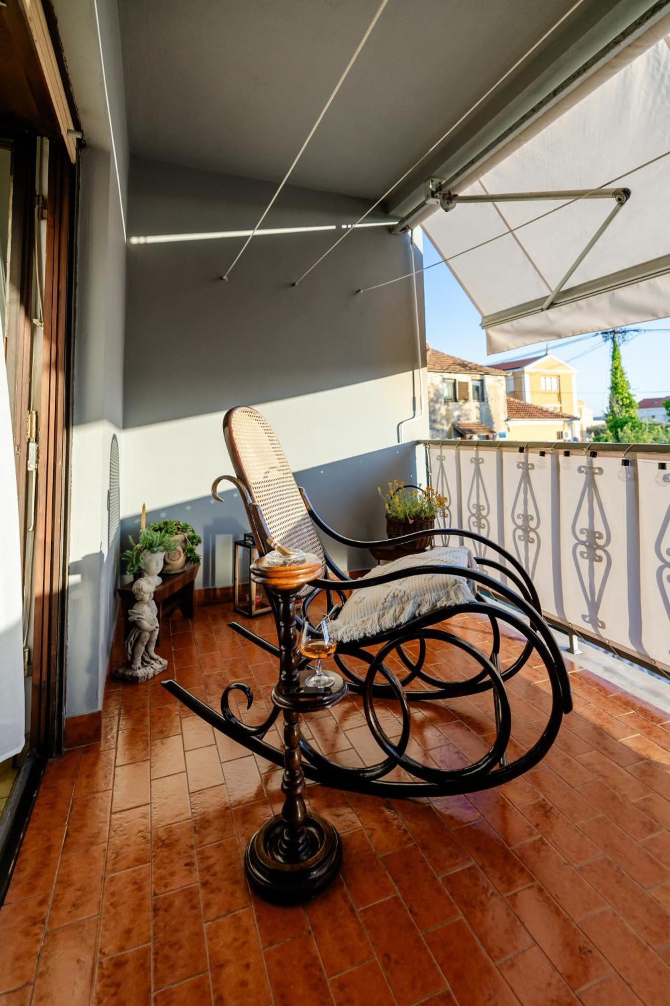 Apartment Lauma Zára Kültér fotó