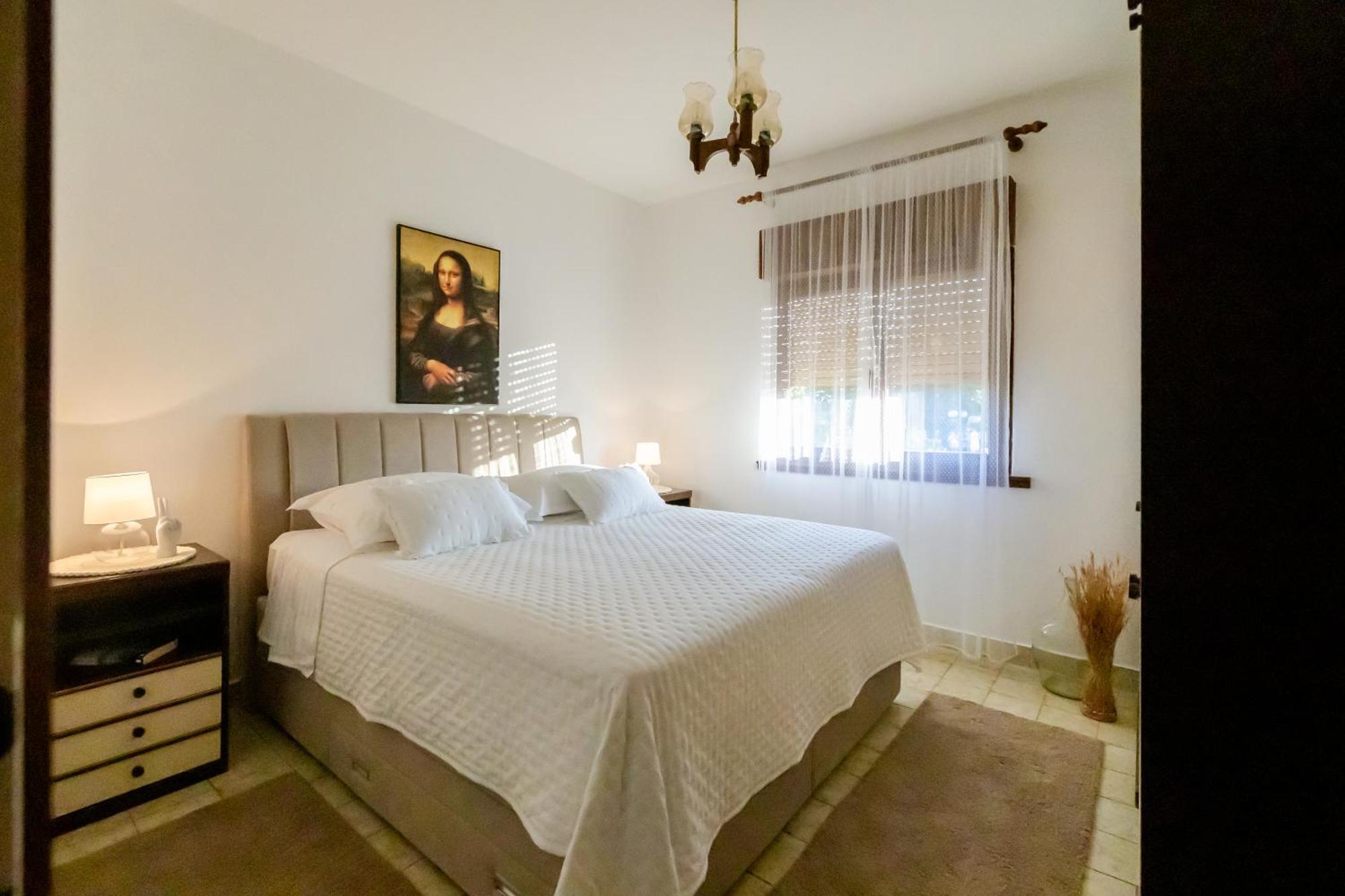 Apartment Lauma Zára Kültér fotó