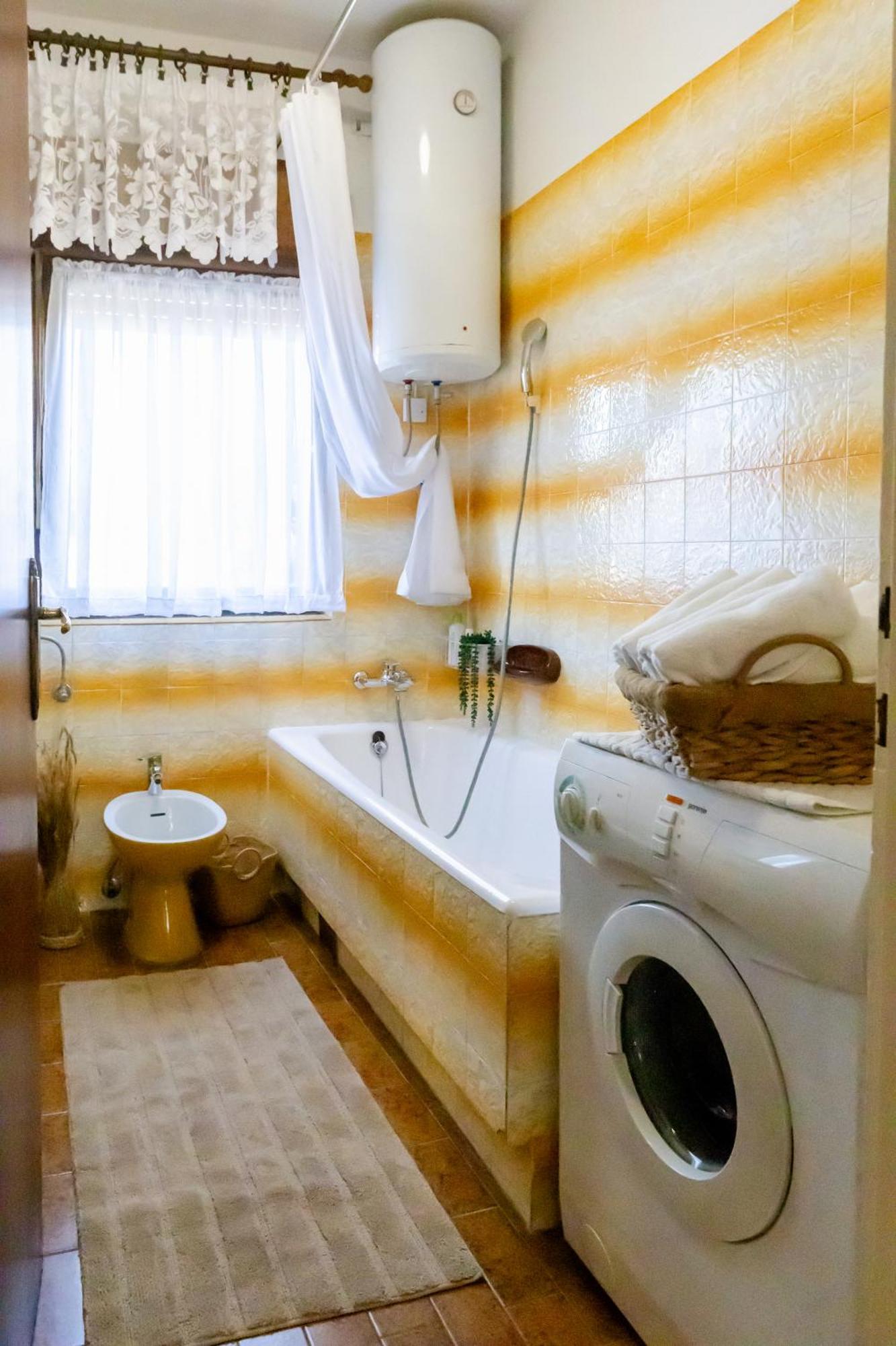Apartment Lauma Zára Kültér fotó