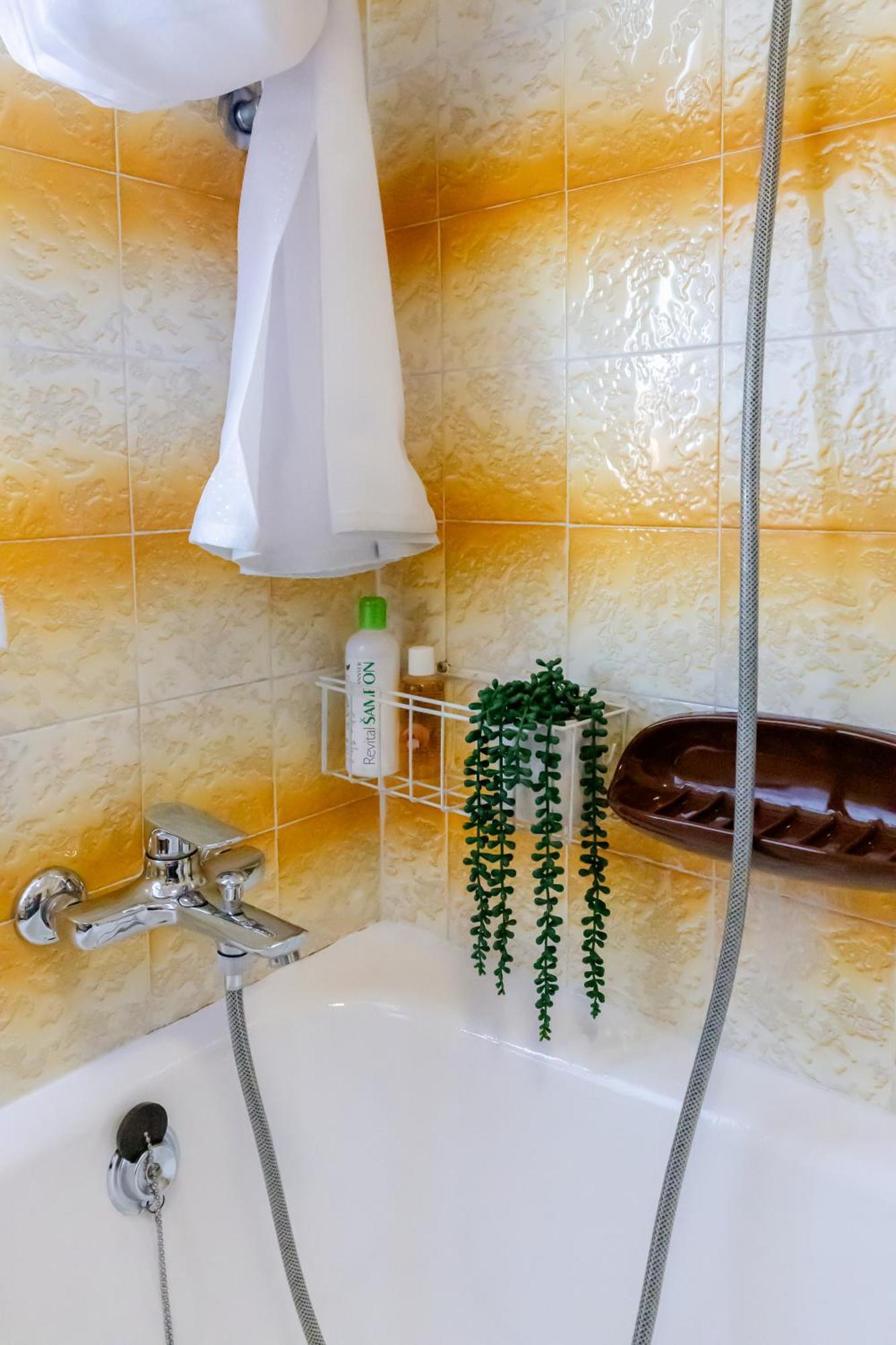 Apartment Lauma Zára Kültér fotó